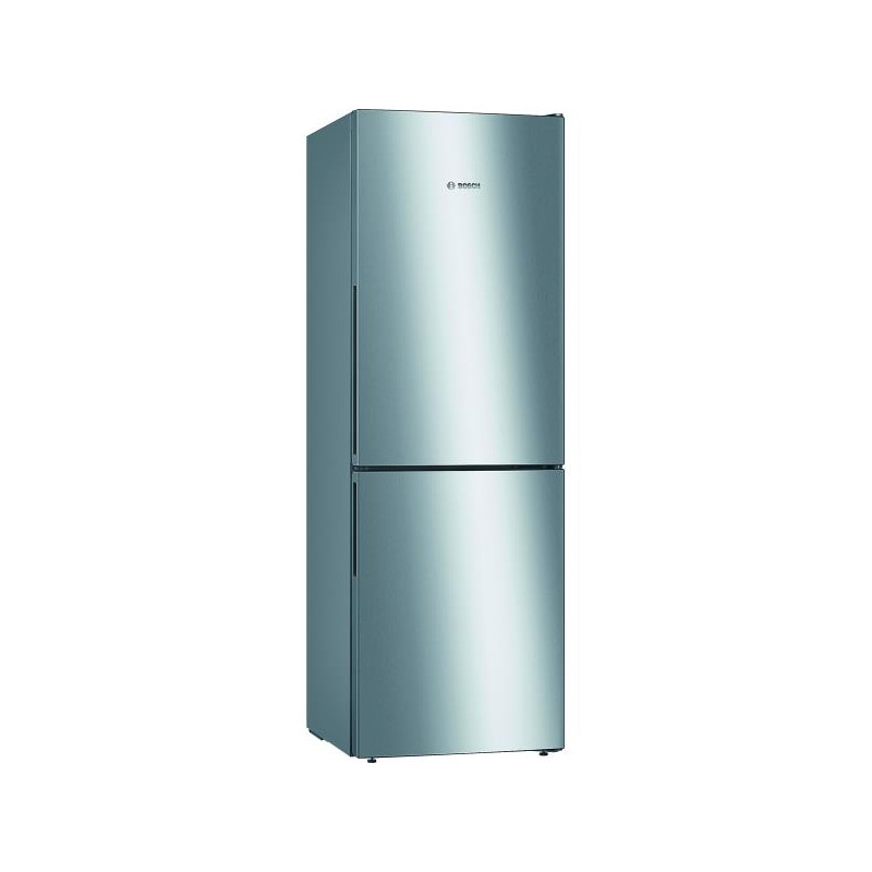 BOSCH Réfrigérateur combiné KGV33VLEAS