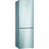 BOSCH Réfrigérateur combiné KGV36VLEAS