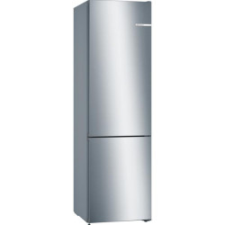 BOSCH Réfrigérateur combiné KGN39VLEB