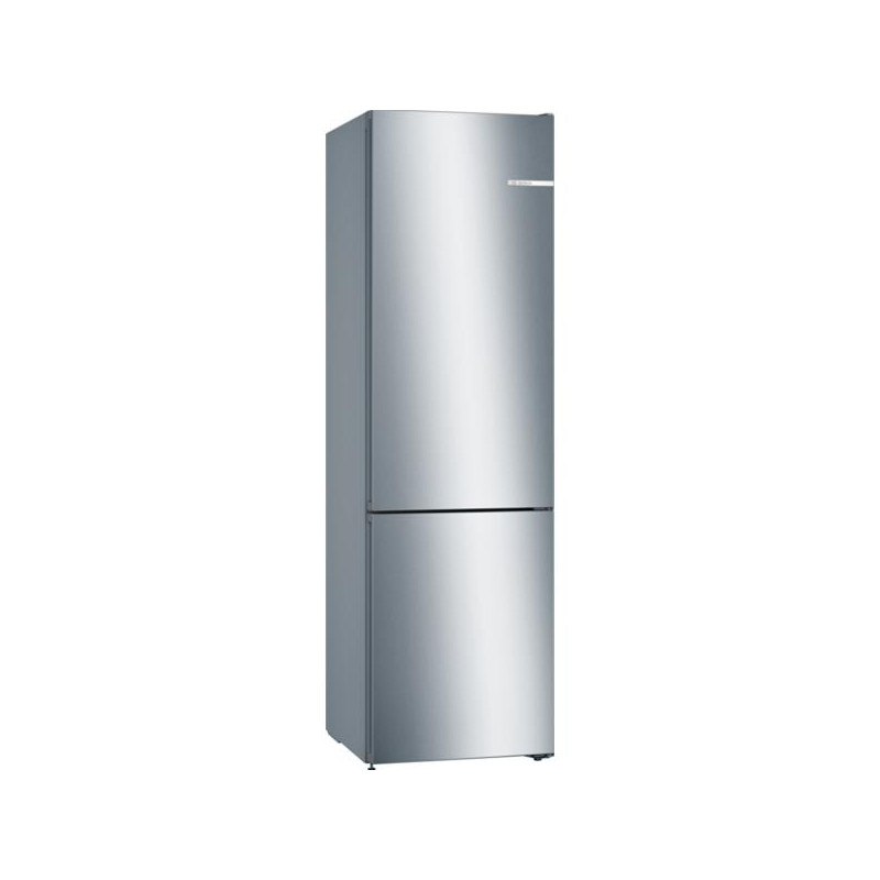 BOSCH Réfrigérateur combiné KGN39VLEB