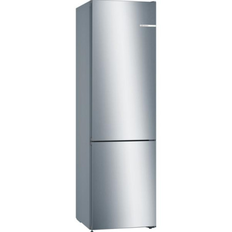 BOSCH Réfrigérateur combiné KGN39VLEB