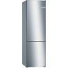 BOSCH Réfrigérateur combiné KGN39VLEB
