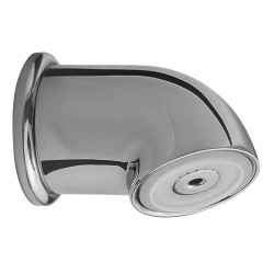 Tempotres pommeau mural anti vandalisme pour douche