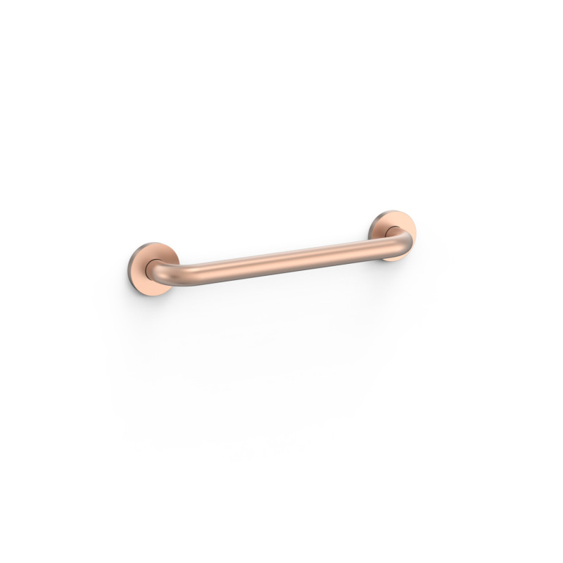 Or rose mat 24K