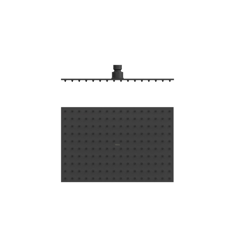 Noir Mat