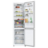 CANDY Réfrigérateur combiné ECN2CQTEW206