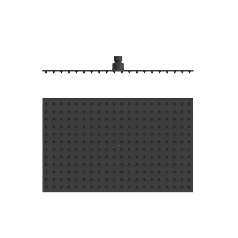 Noir Mat