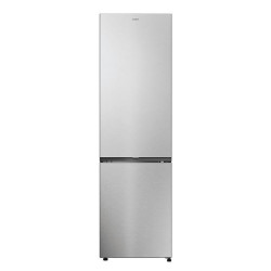 CANDY Réfrigérateur combiné ECN2CQTEX206
