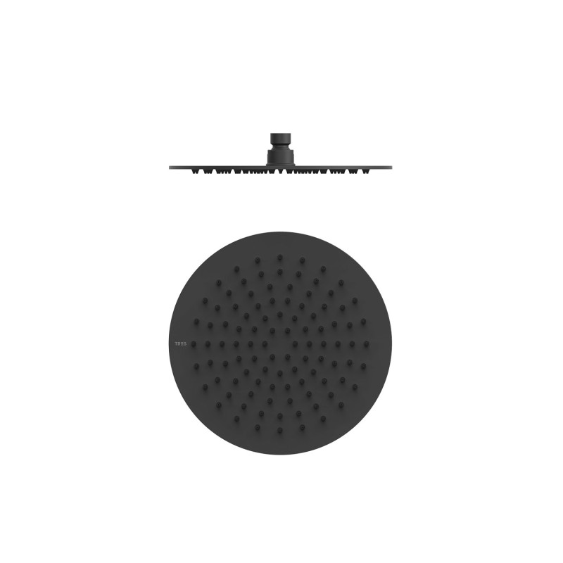 Noir Mat