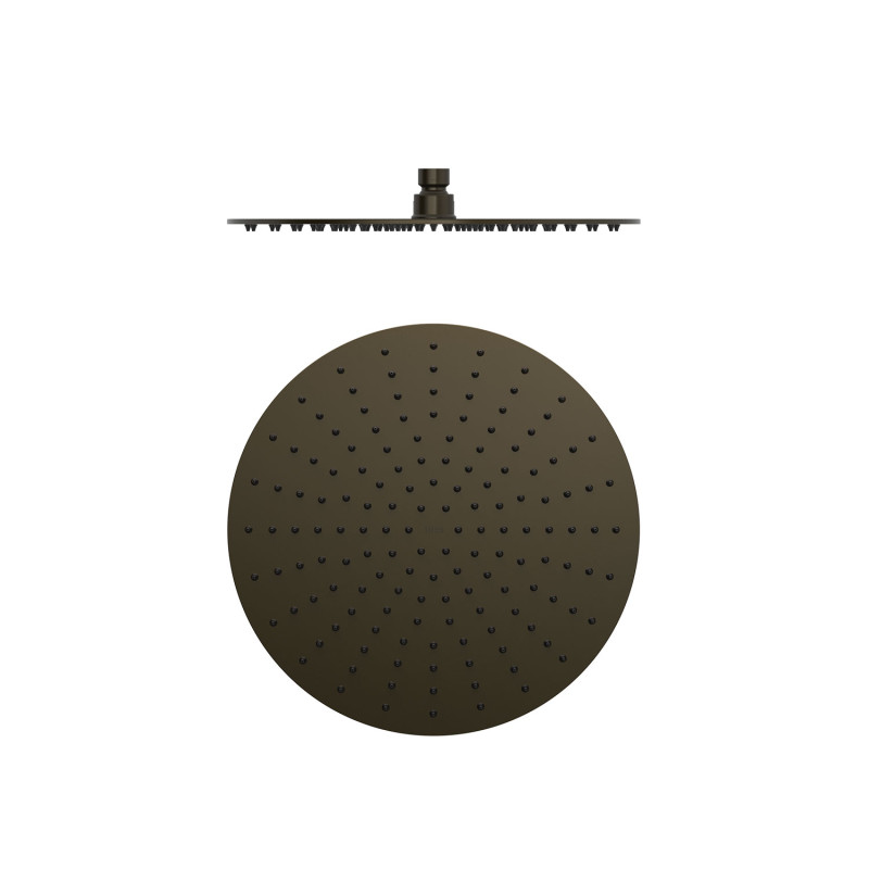 Noir bronze PBT®