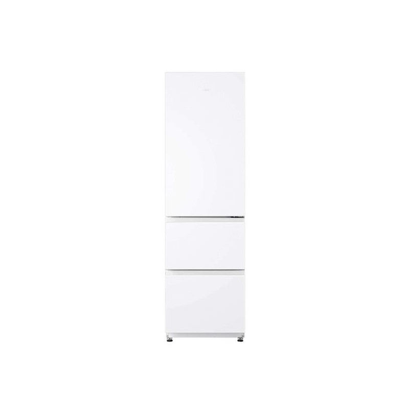 HAIER Réfrigérateur combiné HTR3518ENMW