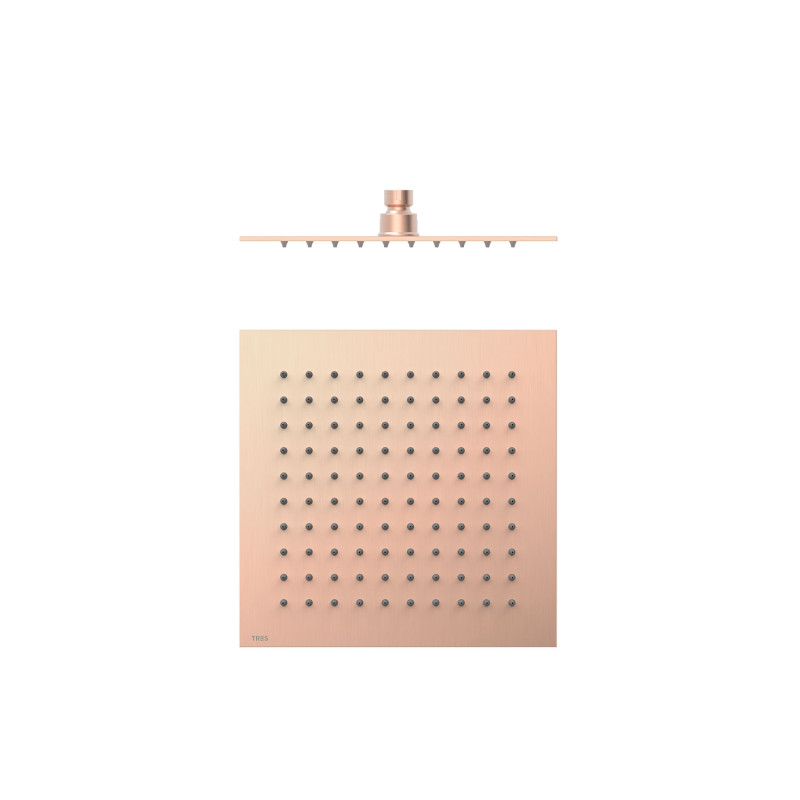 Or rose mat 24K