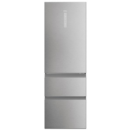 HAIER Réfrigérateur combiné HTW5618DNMG