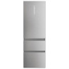 HAIER Réfrigérateur combiné HTW5618DNMG