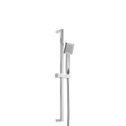 Ensemble de barre de douche