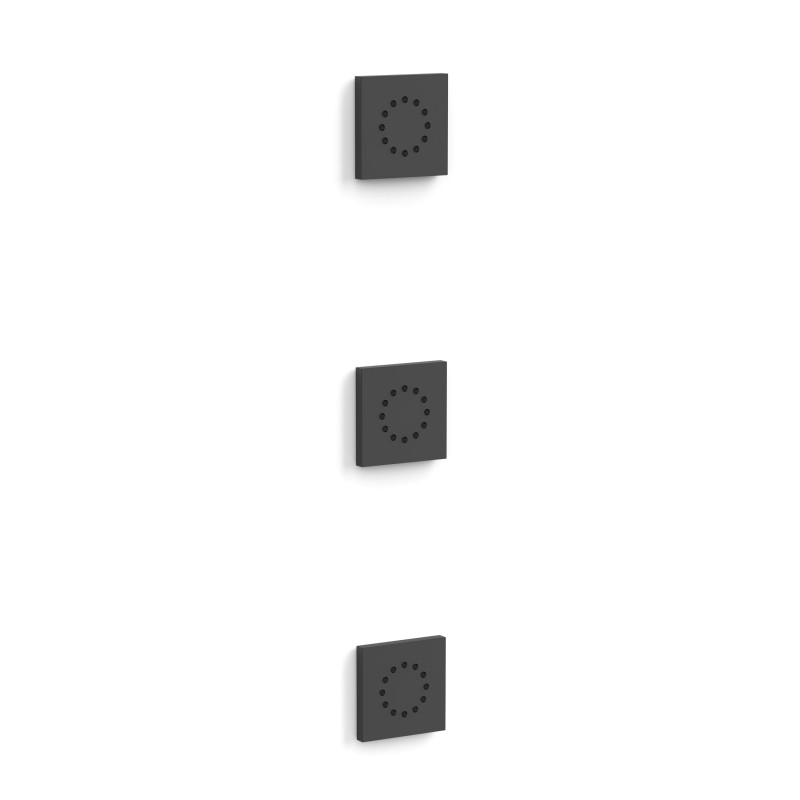 Noir Mat