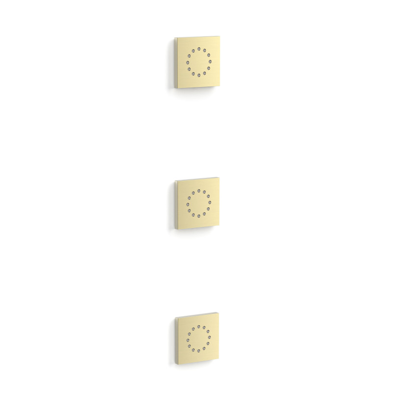 Cava doré PBT®