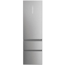 HAIER Réfrigérateur combiné HTW5620DNMG
