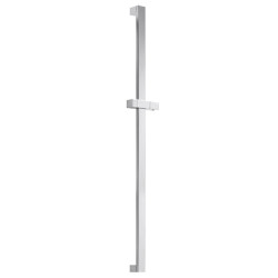 Barre coulissante pour douche