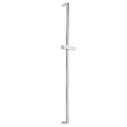 Barre coulissante pour douche