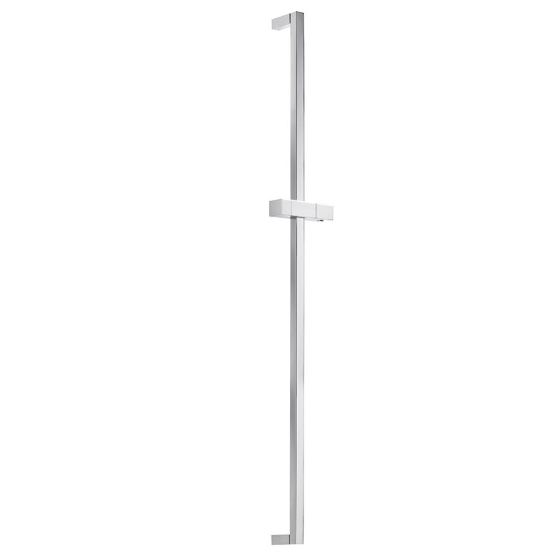 Barre coulissante pour douche