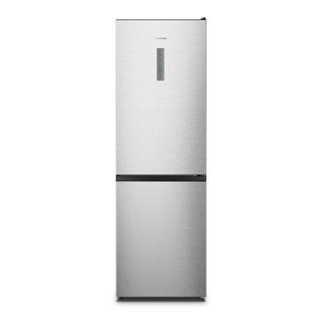 HISENSE Réfrigérateur combiné RB395N4BCE