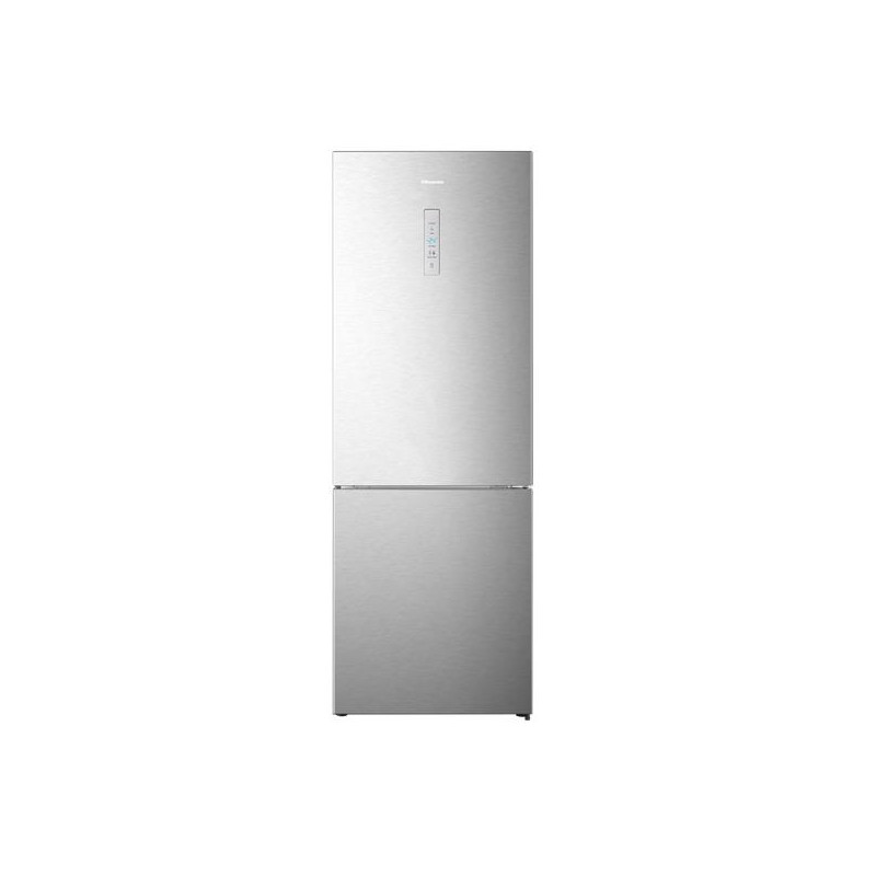 HISENSE Réfrigérateur combiné RB645N4BCE