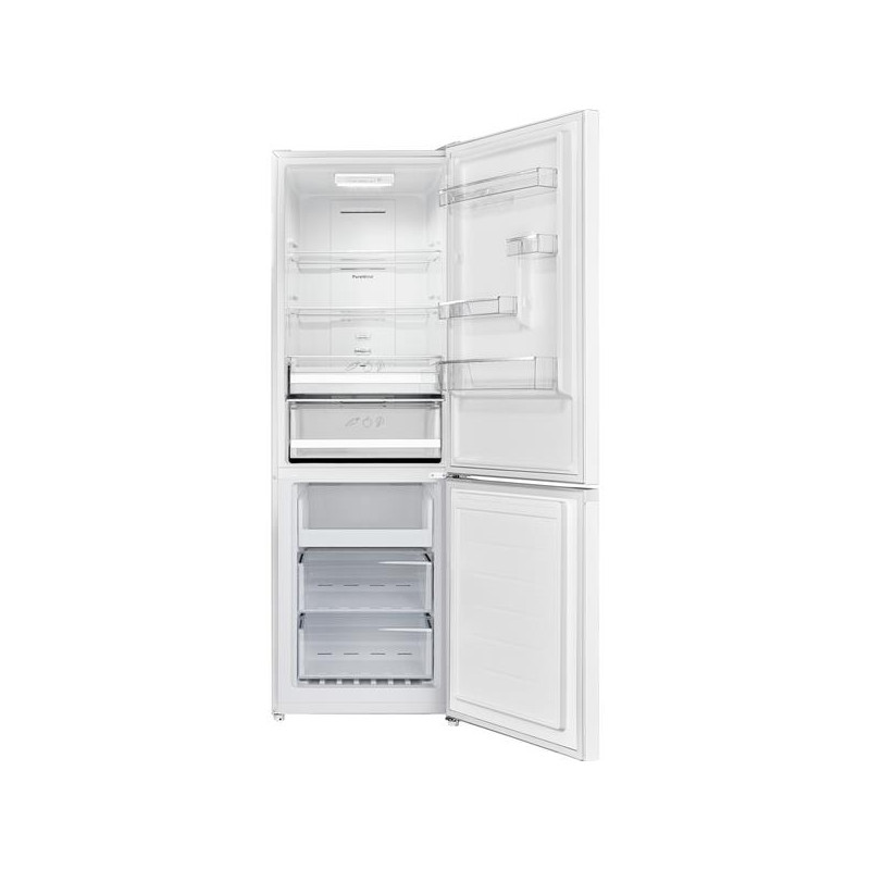 INDESIT Réfrigérateur combiné INK25322W4E