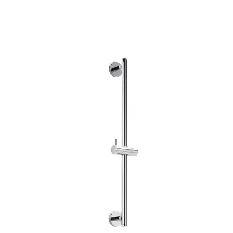 Barre coulissante pour douche