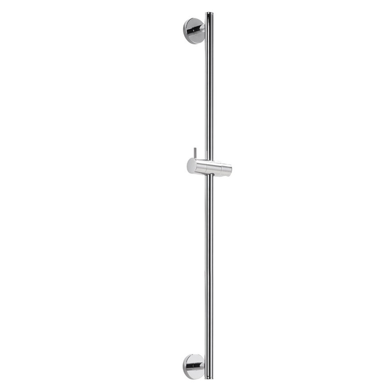 Barre coulissante pour douche