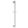 Barre coulissante pour douche