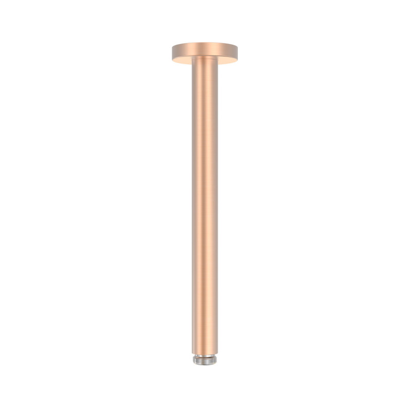 Or rose mat 24K