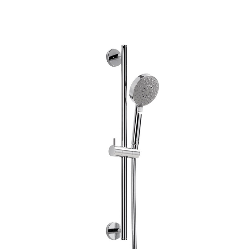 Ensemble de barre de douche