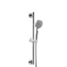 Ensemble de barre de douche