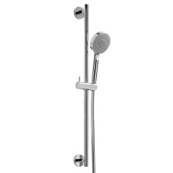 Ensemble de barre de douche