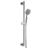 Ensemble de barre de douche