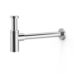 Siphon telescopique pour lavabo