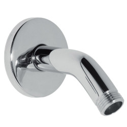 Bras mural pour pommeau de douche