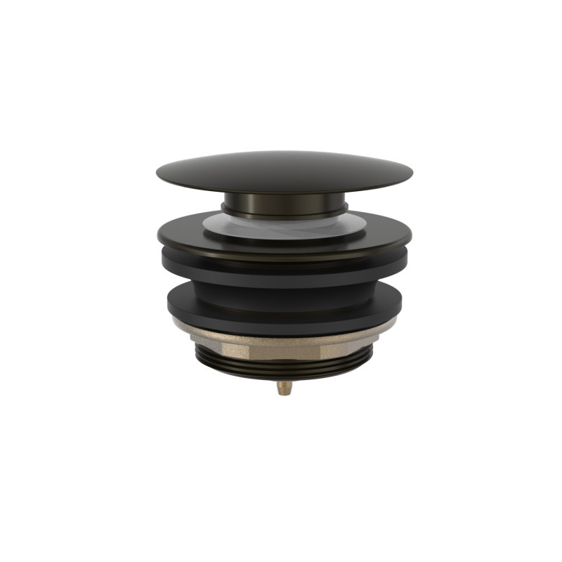 Noir bronze PBT®