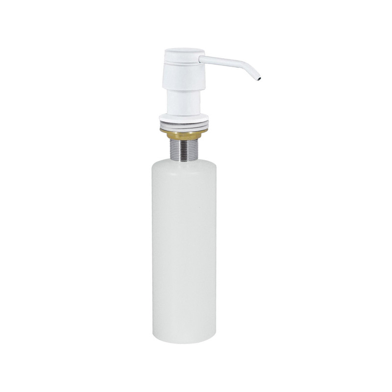 Blanc MAT