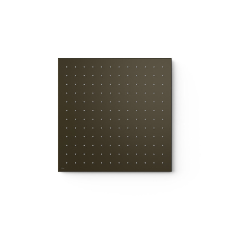 Noir bronze PBT®
