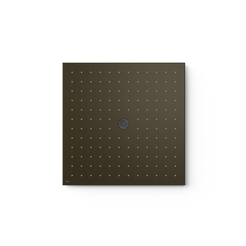 Noir bronze PBT®