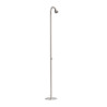 Especial essential colonne de douche 1 eau pour jardin ou piscine en acier inoxydable 316