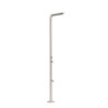 Public spaces douche pour exterieur en acier inoxydable 316