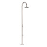 Public spaces douche pour exterieur en acier inoxydable 316