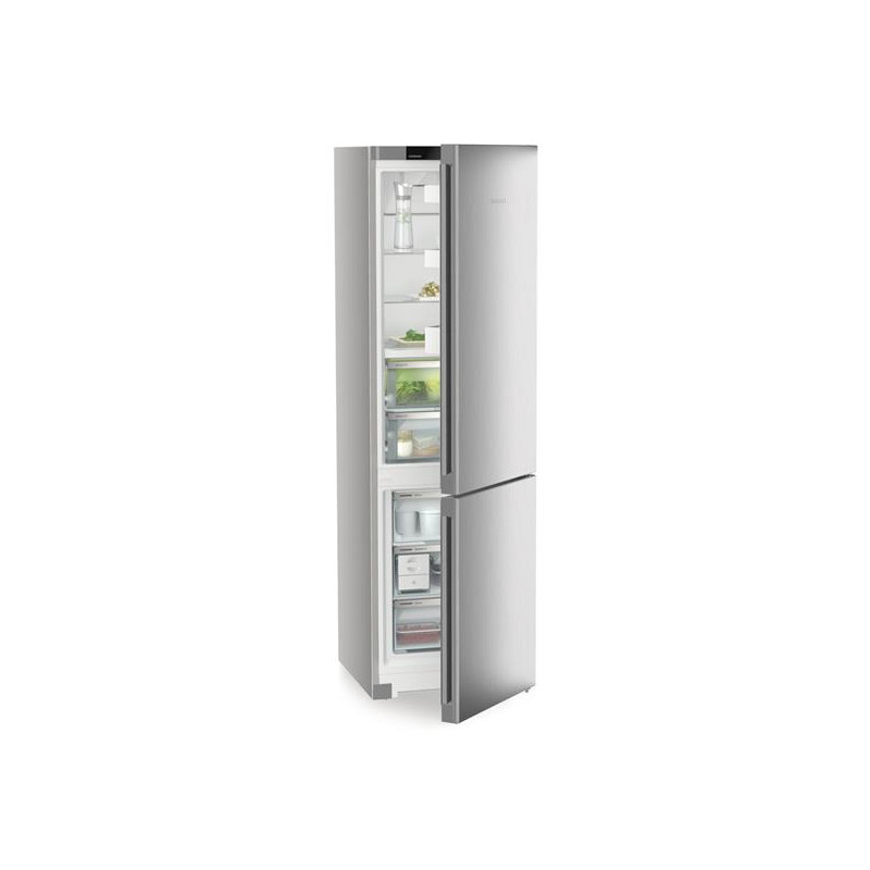 LIEBHERR Réfrigérateur combiné CBNSFC572I-22