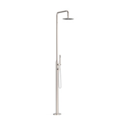 Public spaces douche pour exterieur en acier inoxydable 316