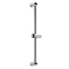 Barre coulissante pour douche