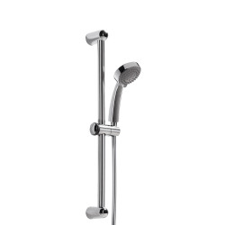 Ensemble de barre de douche
