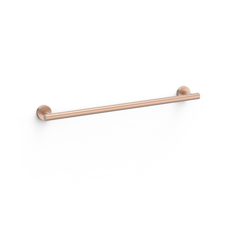 Or rose mat 24K